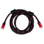 CABLE HDMI/HDMI 1.4V 3M,5M ,10M 15M, 20M