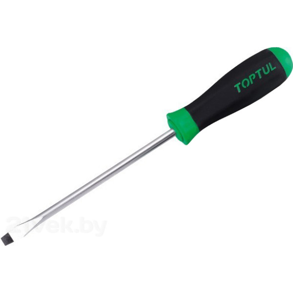 TOURNEVIS TOPTUL 4X400 FACB 0440 (0.5 M)