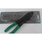 PINCE POUR COSSE TOPTUL DIBB 1009