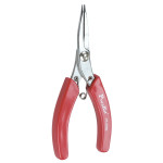 Pro'sKit 1PK-369B Long Nose Plier (130mm) 
