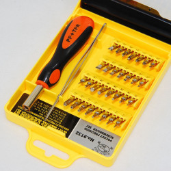 Universal Screwdriver Tool Set 9132