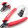Electronic Diagonal Pliers for Cut Electronic Components RT-109B