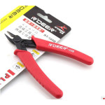 Electronic Diagonal Pliers for Cut Electronic Components RT-109B
