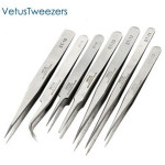 VETUS TWEEZERS TST15
