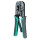 PRO'SKIT - CP-376TR  4P/6P/8P Telecom Crimping Tool