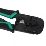 PRO'SKIT - CP-376TR  4P/6P/8P Telecom Crimping Tool