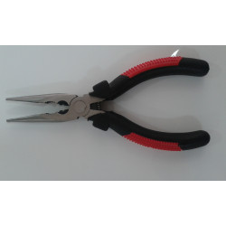 CLAMP HALF ROUND, RT526