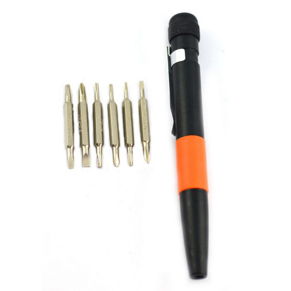 Precision Telecommunication Tools Set N09010