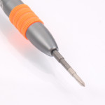 HUIJIAQI NO.365 Precision Phillips Screwdriver 2.0X25mm
