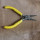 ROUND NOSE PLIERS RT-506