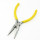 R'DEER RT-504 5" 125mm Long Nose Nippers Cutting Pliers