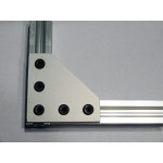 90 Degree Joining Plate
