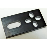 Micro Limit Switch Plate