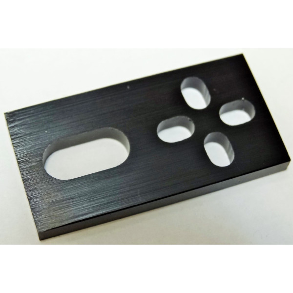 Micro Limit Switch Plate
