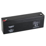 Rechargeable Battery, Lead Acid  12v-2.2ah