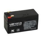 Sealed Lead Acid Battery 12V 1.3Ah 