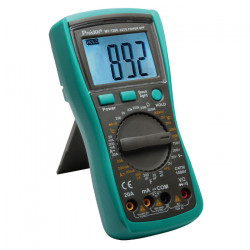 Digital Multimeter MT-1280  