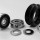Delrin V Wheel™ Kit