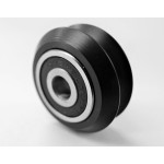 Delrin V Wheel™ Kit