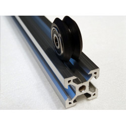 V-Slot Linear Rail 20X20 (1m) (Imported)