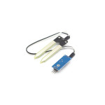 Hygrometer soil moisture detection sensor humidity module for Arduino 
