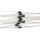 Diode Zener 1NXX