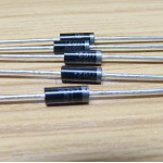 Diode Zener 1NXX