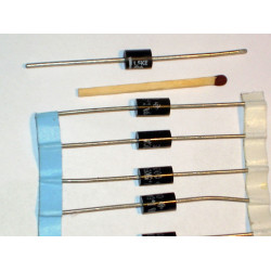 Diode Transile series 1.5KEXXX