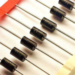 Diode Transile series 1.5KEXXX