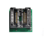 Adapter TSOP20 for the programmer