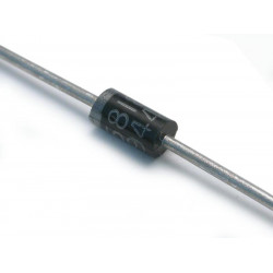 Diode Rectifier BA157,BA158