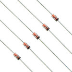 Diode Schosttky BAT42,BAT85