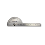 STAINLESS STEEL PROTRATOR 100 mm