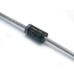 50SQ100 SCHOTTKY DIODE 100V 5A