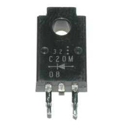 C20M fast recovery diode