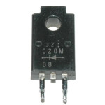 C20M fast recovery diode
