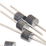 6A10 Diode Rectifier 6A-1000V