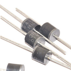 6A10 Diode Rectifier 6A-1000V