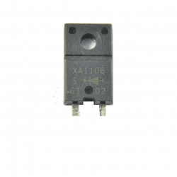 FMPG2F HIGH-VOLTAGE DIODES