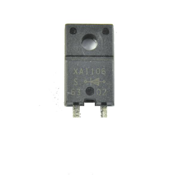 FMPG2F HIGH-VOLTAGE DIODES