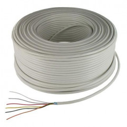 Alarm Cable 3 pairs 1 meter